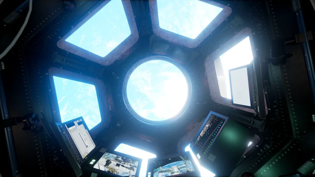 Mission: ISS Screenshot 10