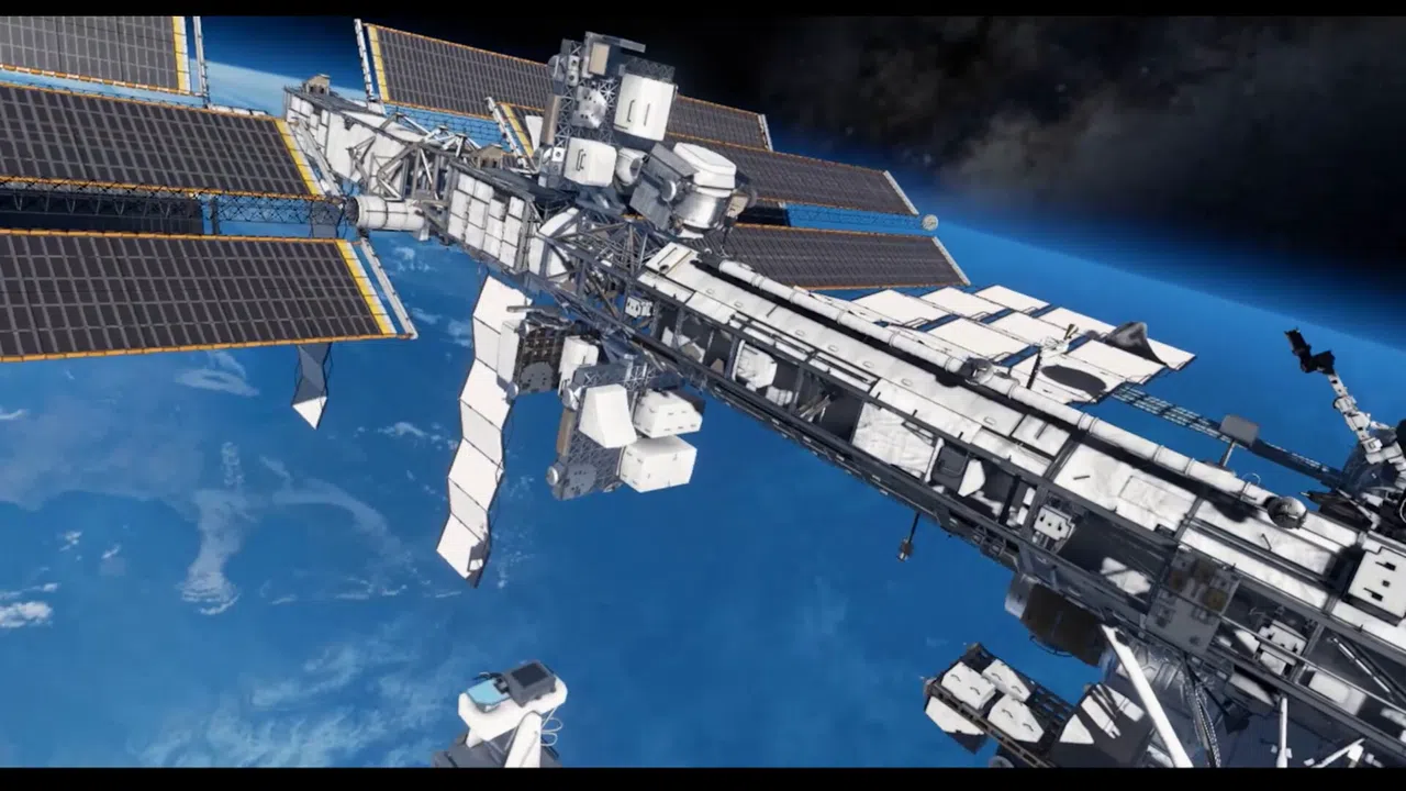 Mission: ISS Screenshot 8
