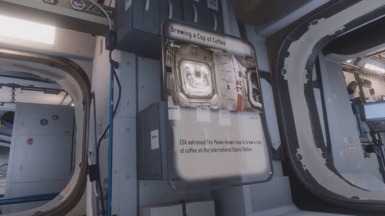 Mission: ISS Screenshot 4