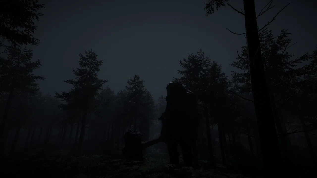 Moonsteel Screenshot 3