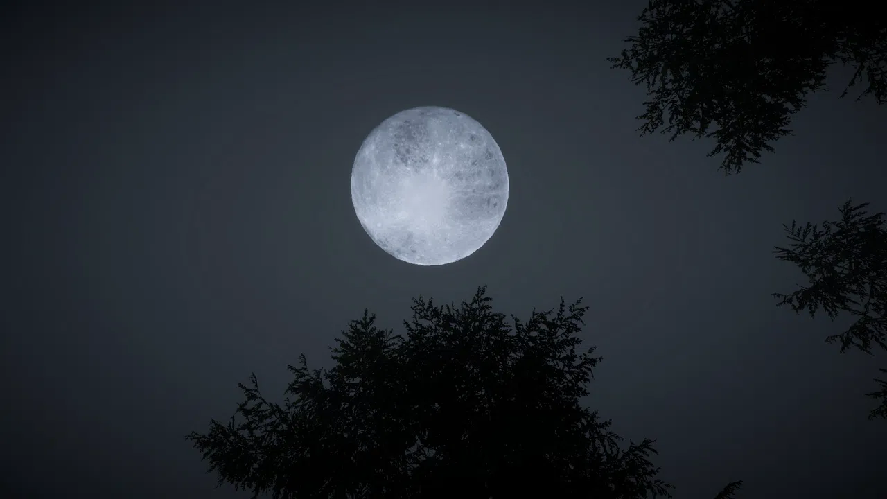 Moonsteel Screenshot 2