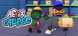 Aboxcalipse