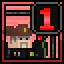 Outlaw icon