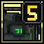 Ultimate icon