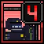 Most wanted icon