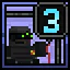 Stealth icon