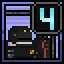 Heavy icon