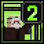 Serial killer icon