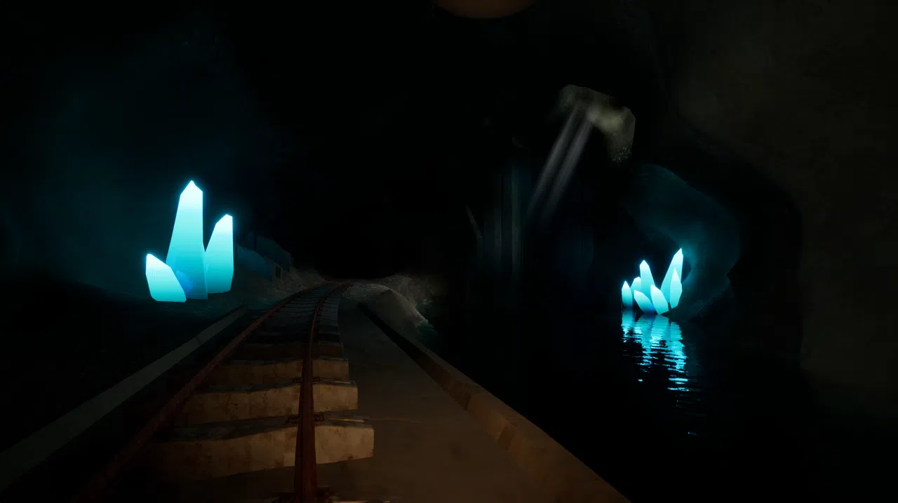 Ashforge: Whispers of the Deep Screenshot 6