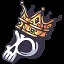 Rotten shadows icon