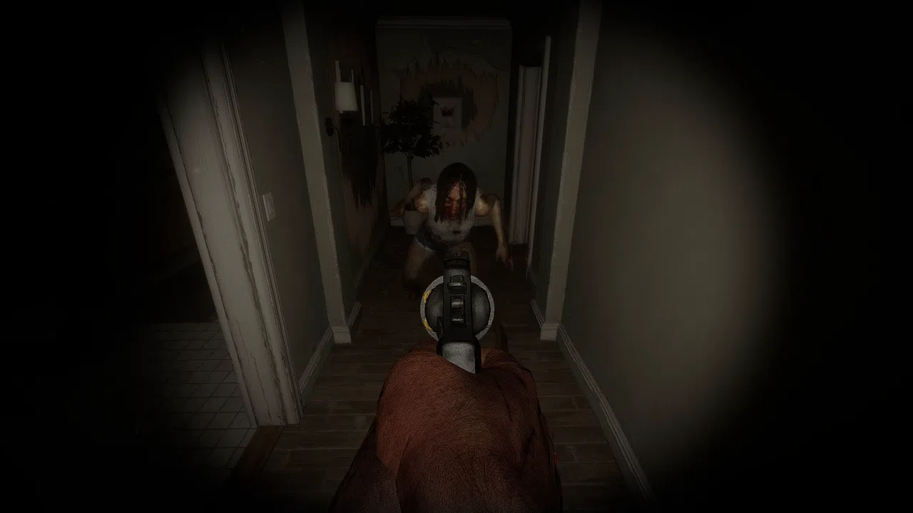 Dead by Headshot Screenshot 0
