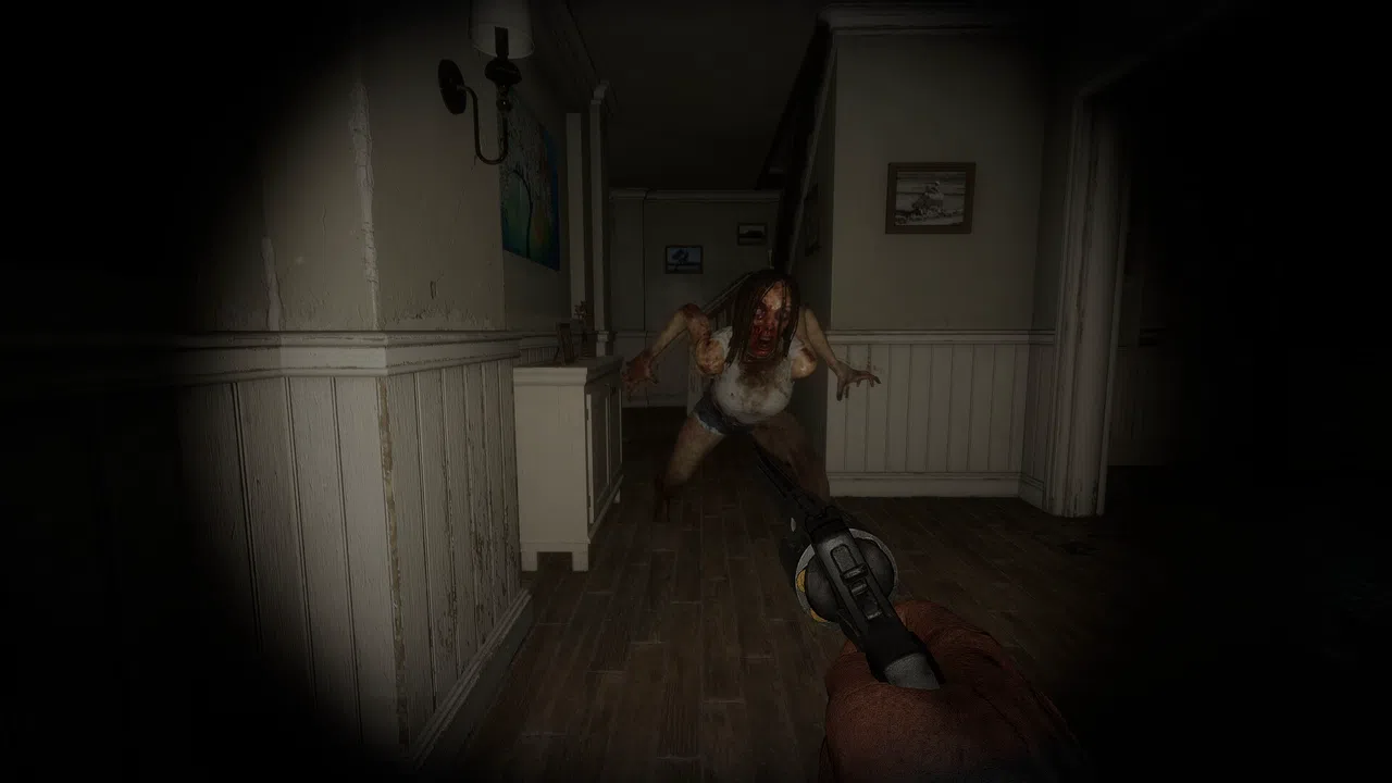 Dead by Headshot Screenshot 3