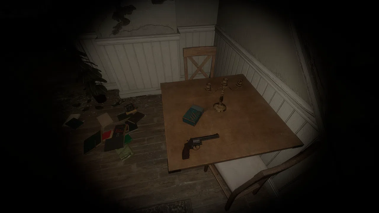 Dead by Headshot Screenshot 4