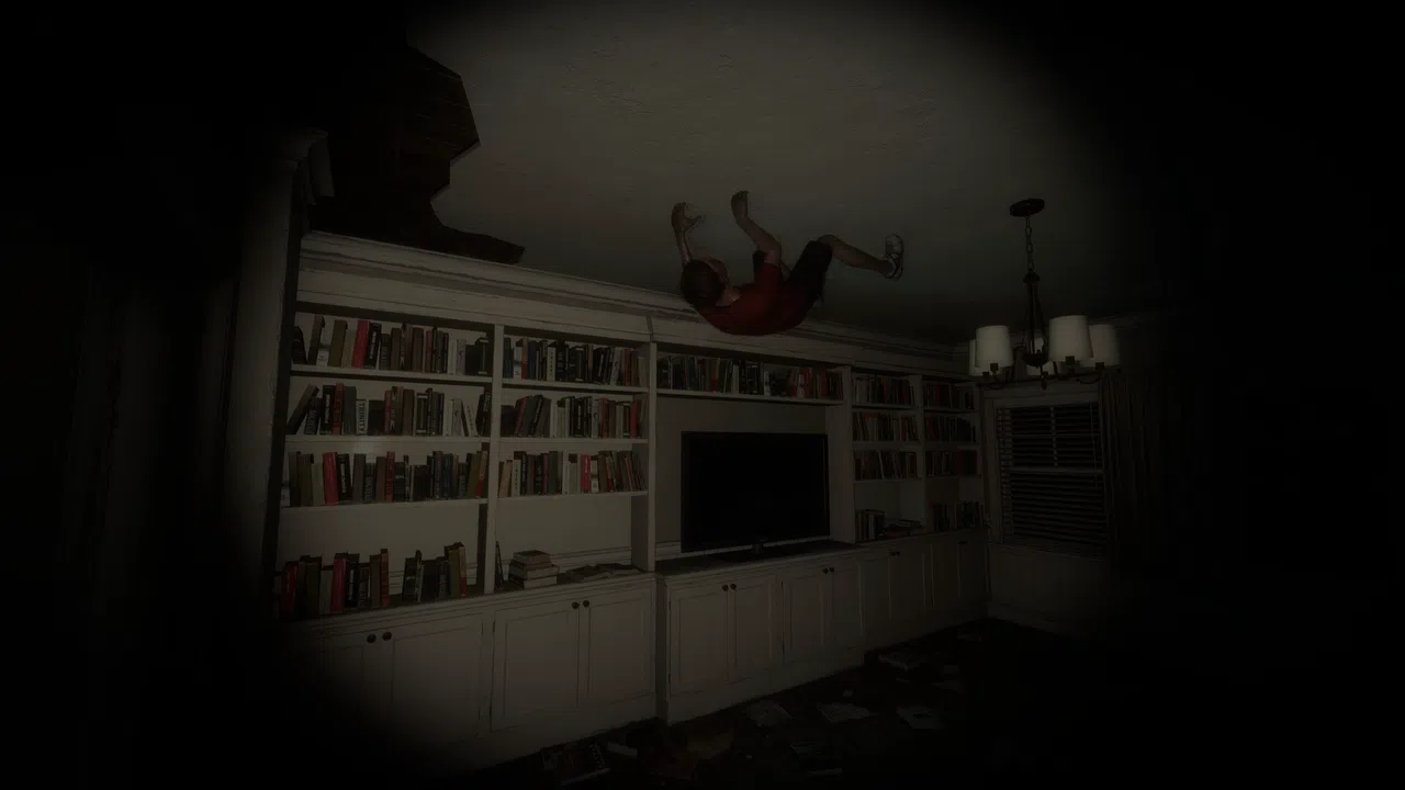 Dead by Headshot Screenshot 5
