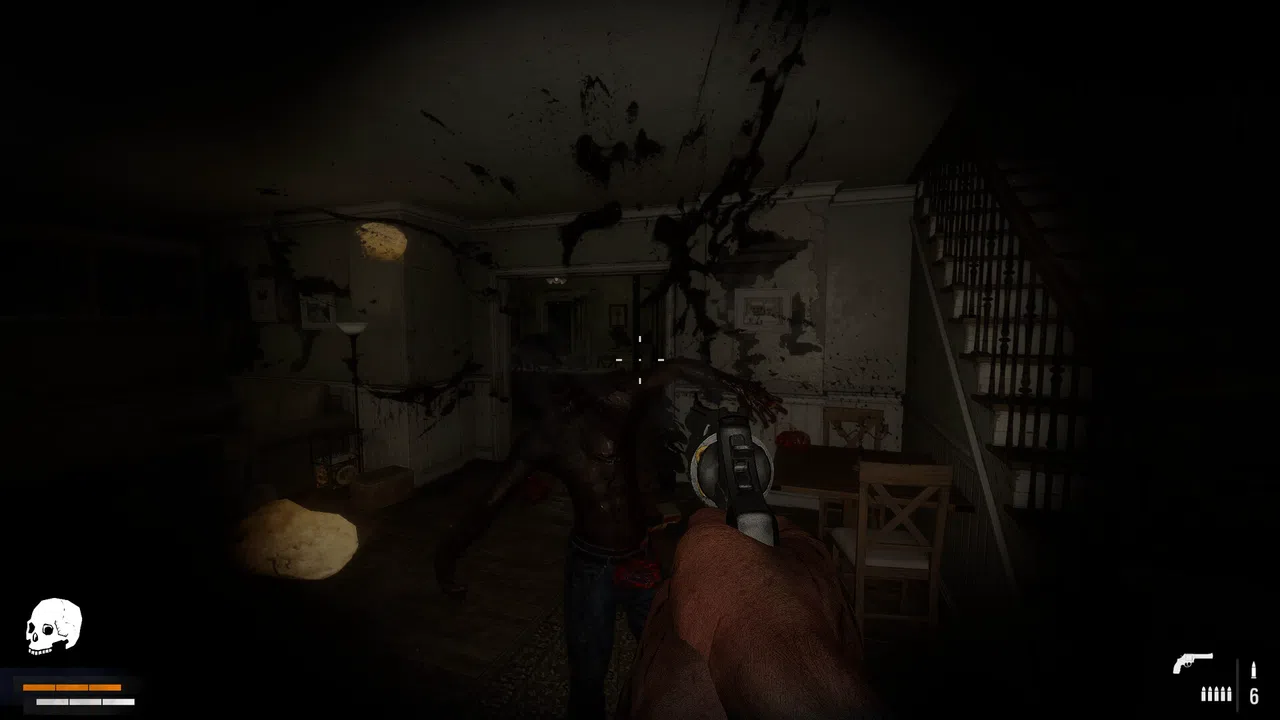 Dead by Headshot Screenshot 2