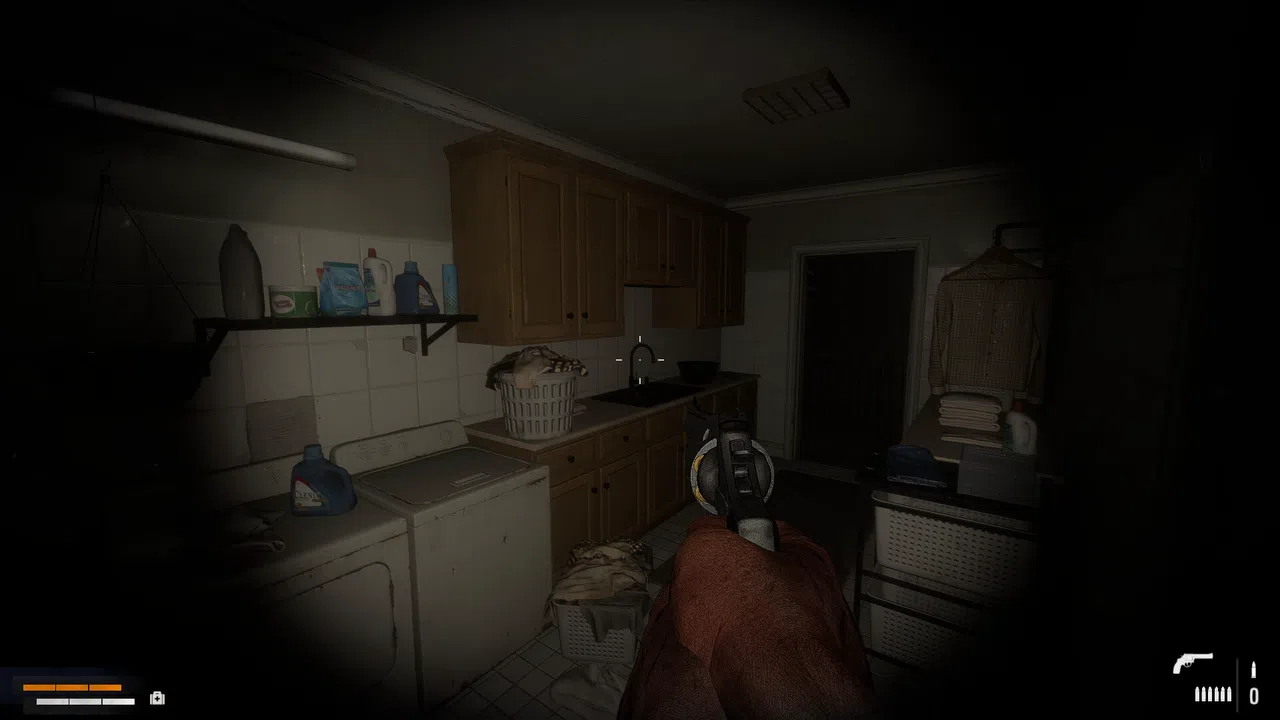 Dead by Headshot Screenshot 7