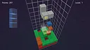 Quadcubes Screenshot 2