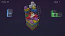 Quadcubes Screenshot 3