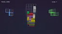 Quadcubes Screenshot 1