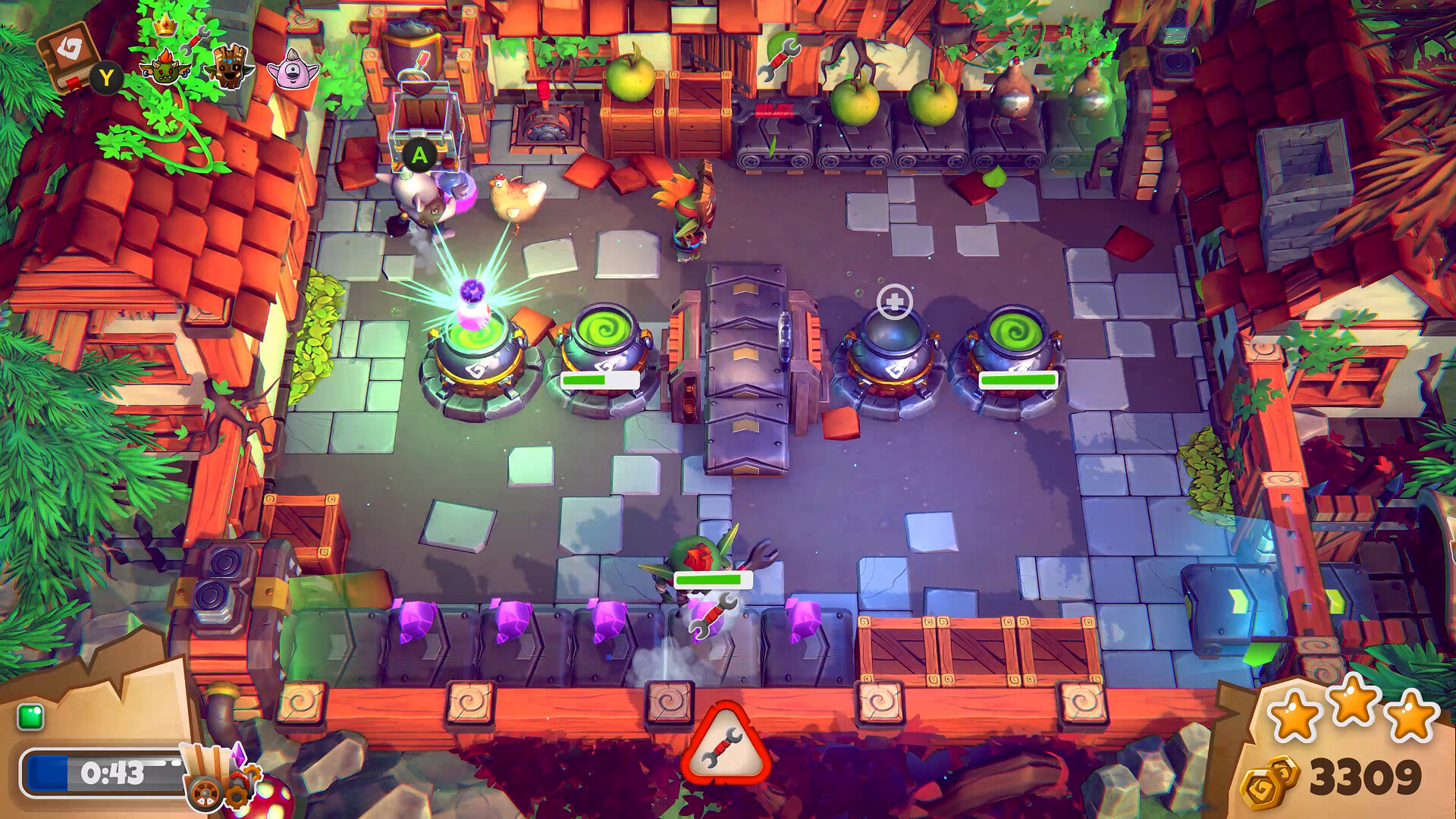 The Artifactory Screenshot 10