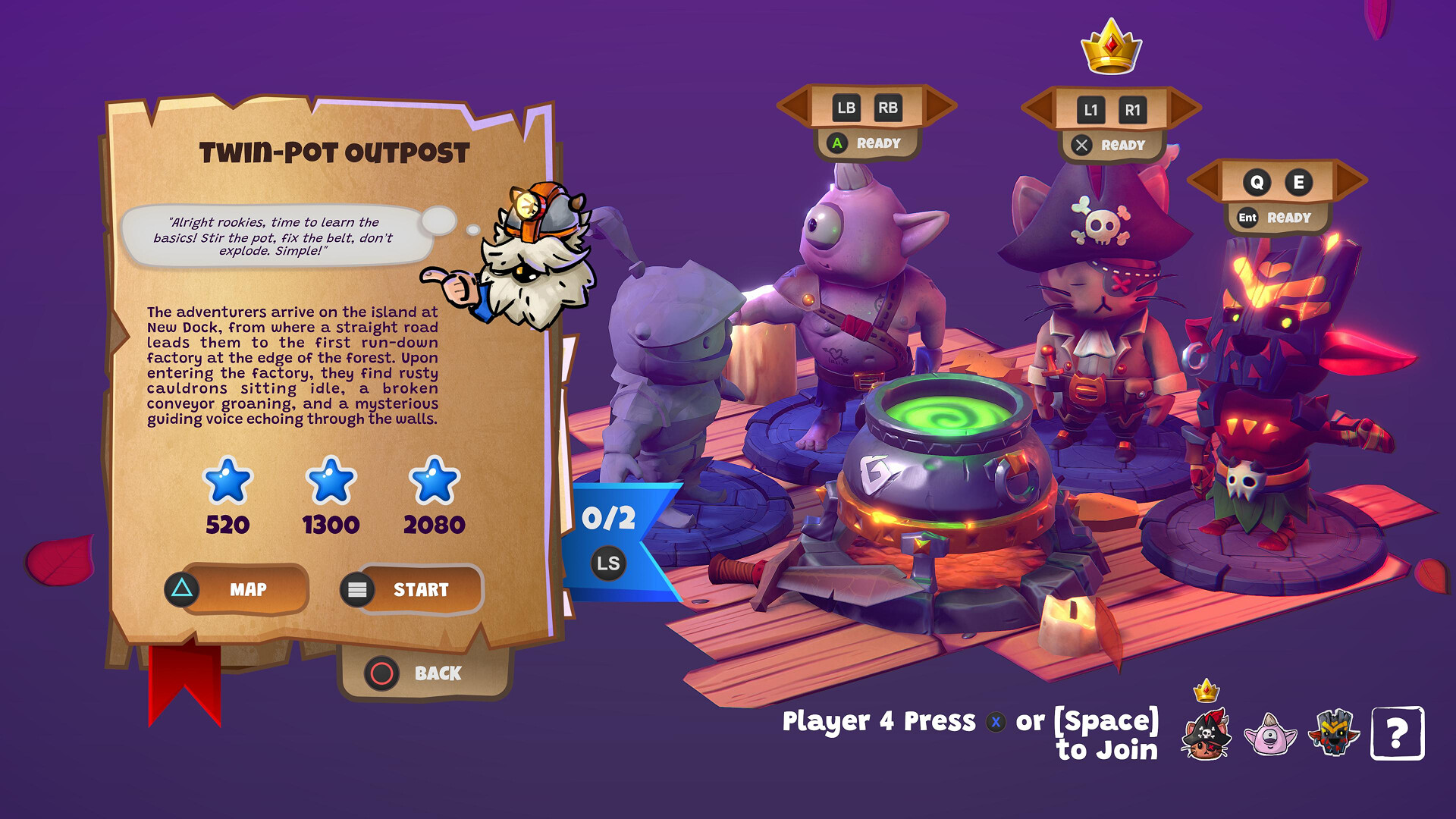 The Artifactory Screenshot 6