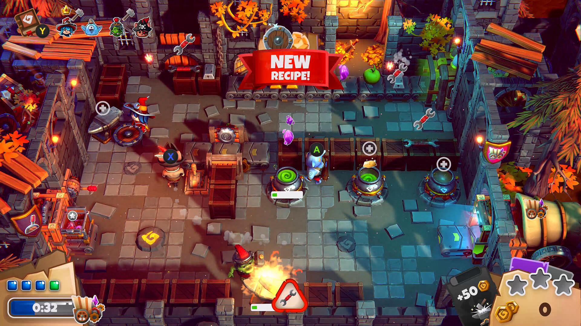 The Artifactory Screenshot 8