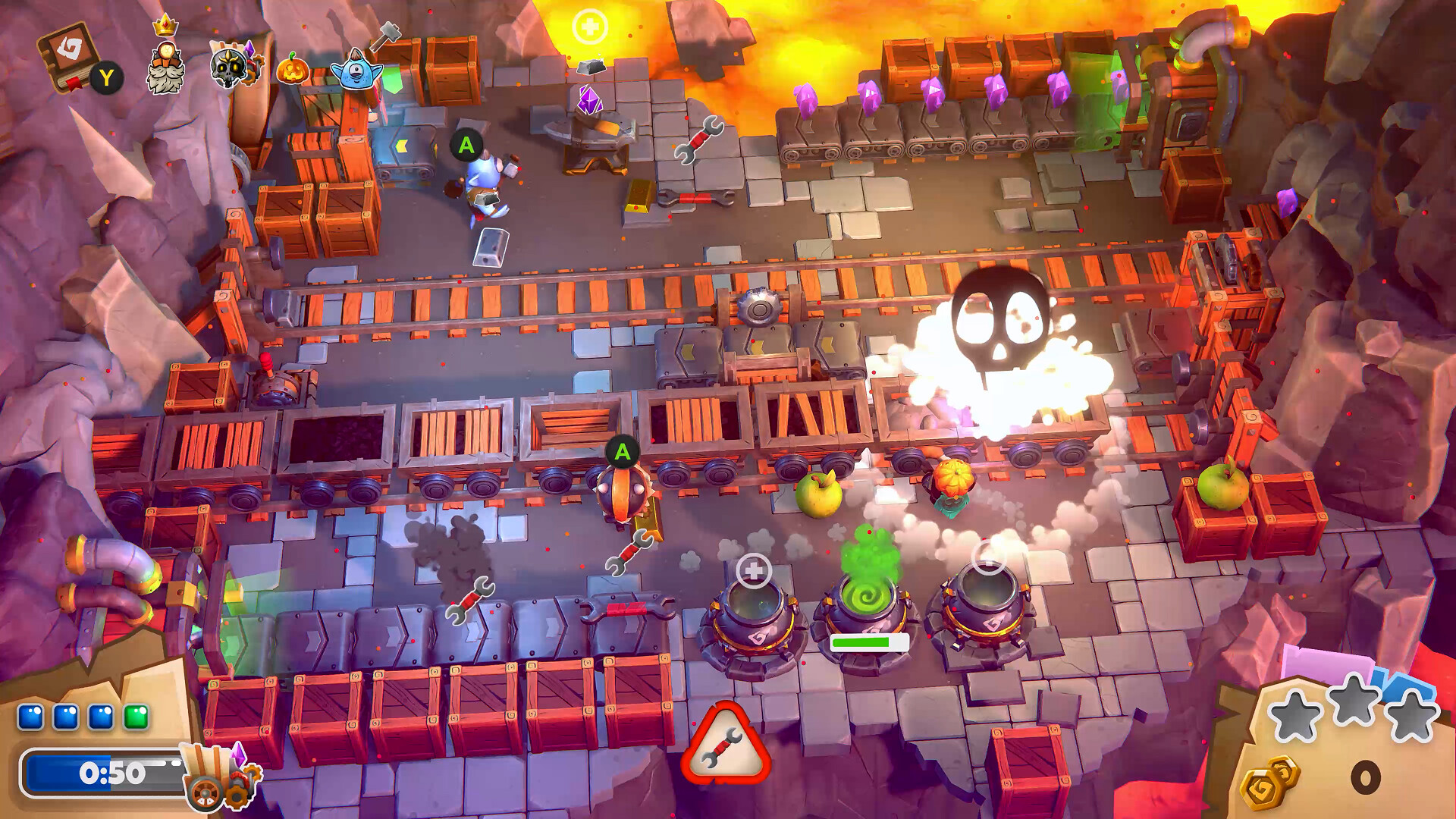 The Artifactory Screenshot 5