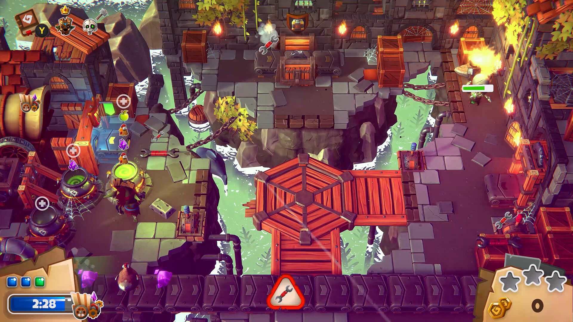 The Artifactory Screenshot 7