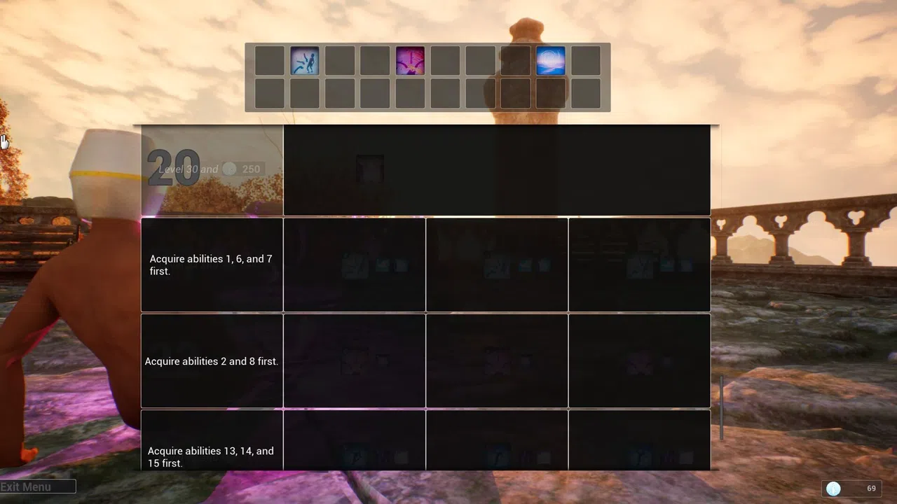 Gooner Screenshot 4