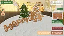 Gingerbread Wonderland Screenshot 3