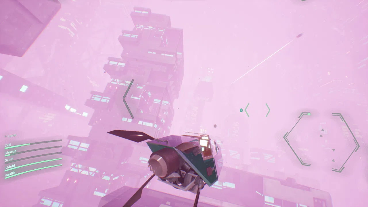 Null Anchor Screenshot 2