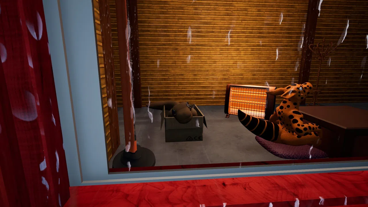 Rustic City Screenshot 1