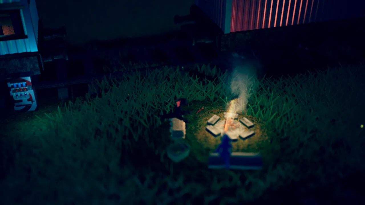 Rustic City Screenshot 0