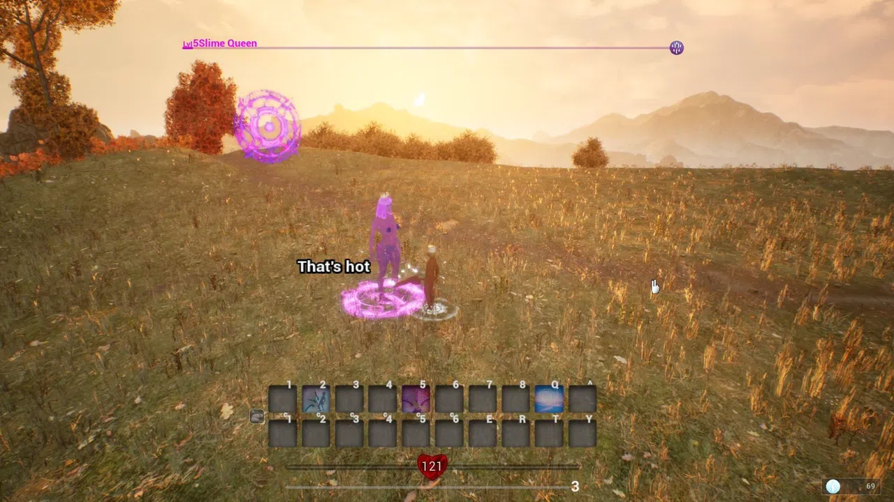 Gooner Demo Screenshot 5