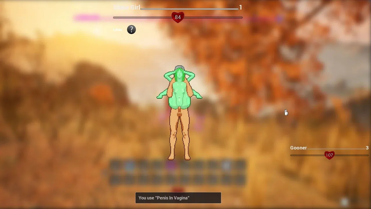Gooner Demo Screenshot 4