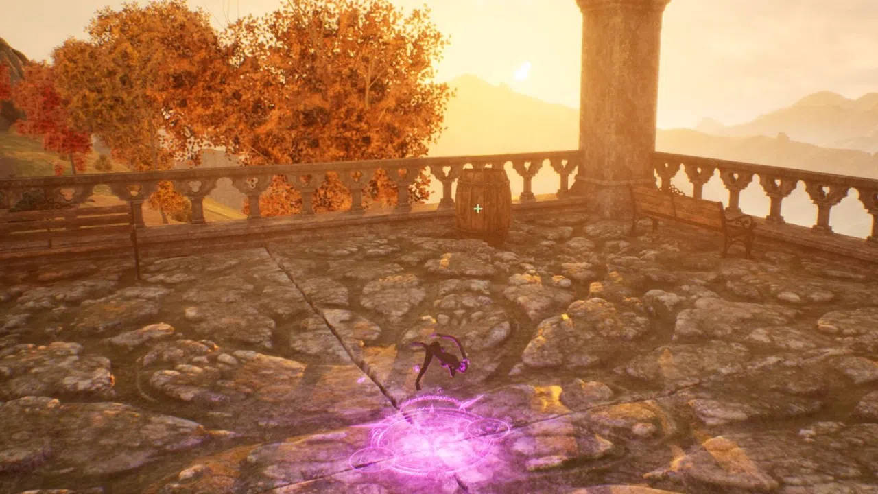 Gooner Demo Screenshot 7