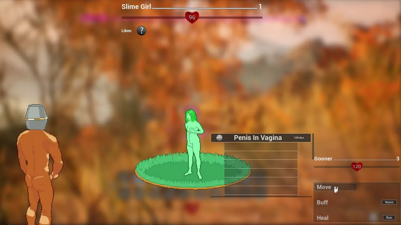 Gooner Demo Screenshot 0