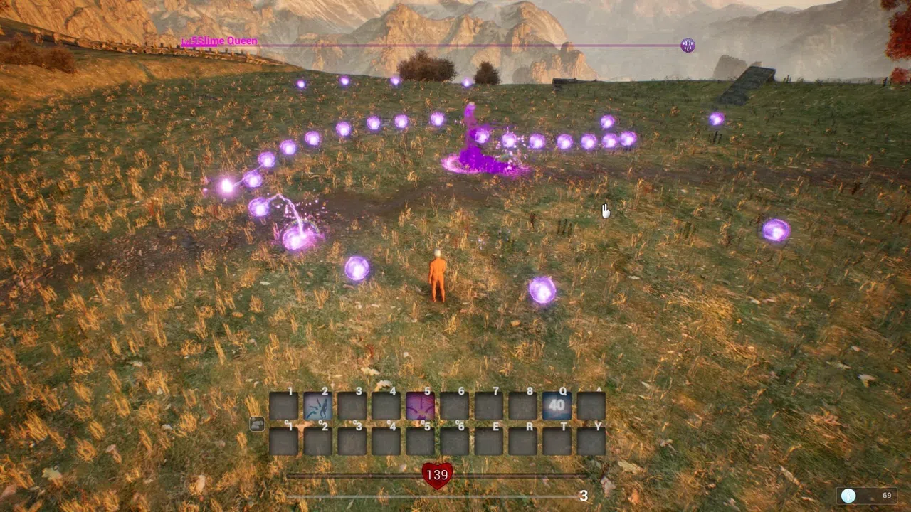 Gooner Demo Screenshot 2