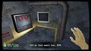 Haunted ROM: The Lost Cartridge Screenshot 0
