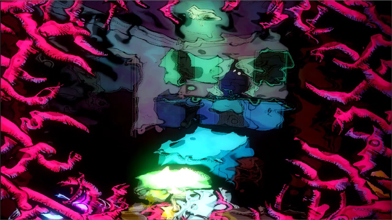 Haunted ROM: The Lost Cartridge Screenshot 7