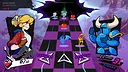 Rift of the NecroDancer: Shovel Knight - "Main Theme" - Jake Kaufman Screenshot 1