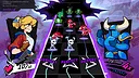 Rift of the NecroDancer: Shovel Knight - "Strike the Earth! (Plains of Passage)" - Jake Kaufman Screenshot 0