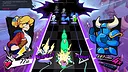 Rift of the NecroDancer: Shovel Knight - "An Underlying Problem (The Lost City)" - Jake Kaufman Screenshot 1