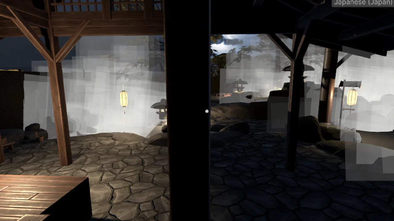 The spring Screenshot 3