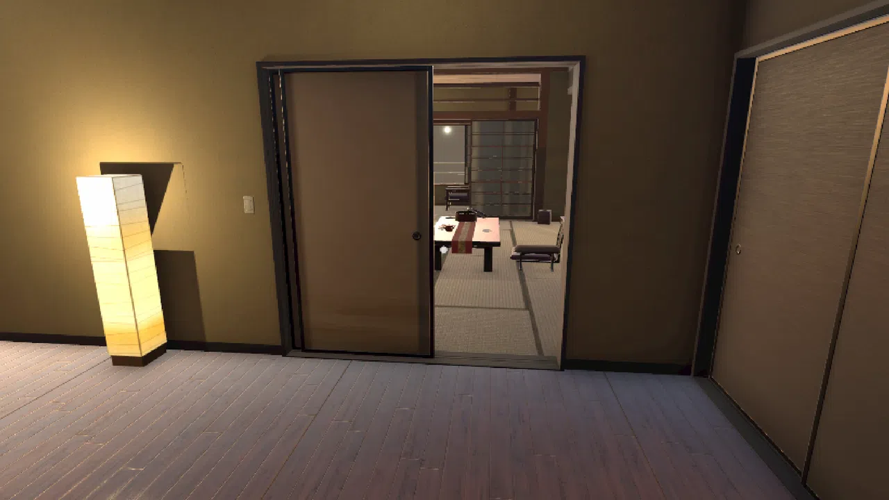 The spring Screenshot 2