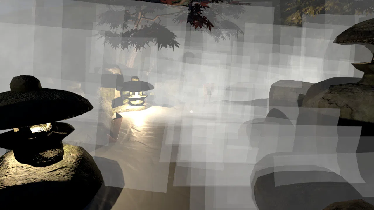 The spring Screenshot 0