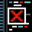 Config Error icon