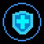 Strong Shield icon