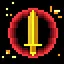 Reflexive Edge icon
