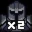 Statue icon